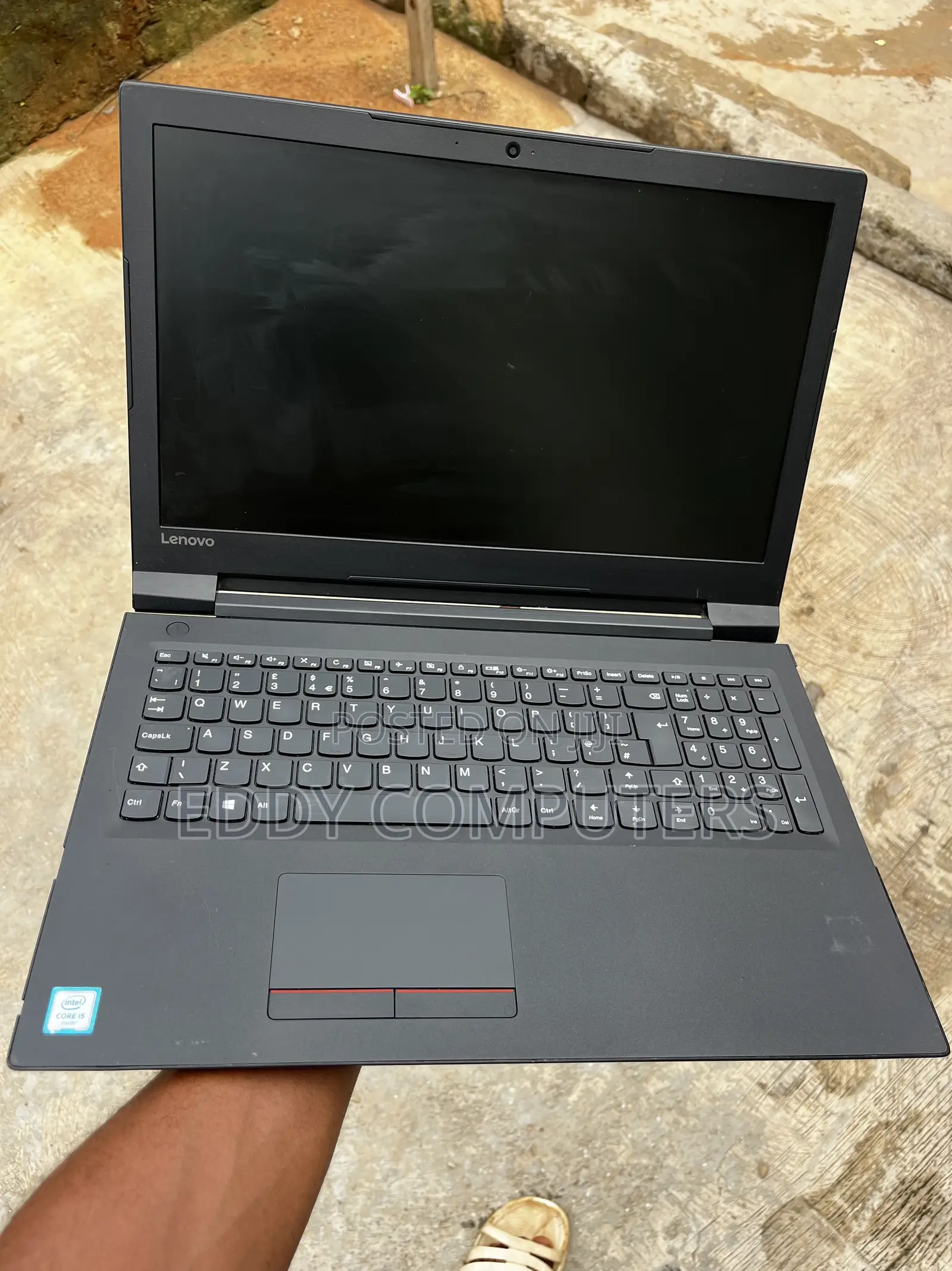 Laptop Lenovo V110 8GB Intel Core i5 HDD 500GB
