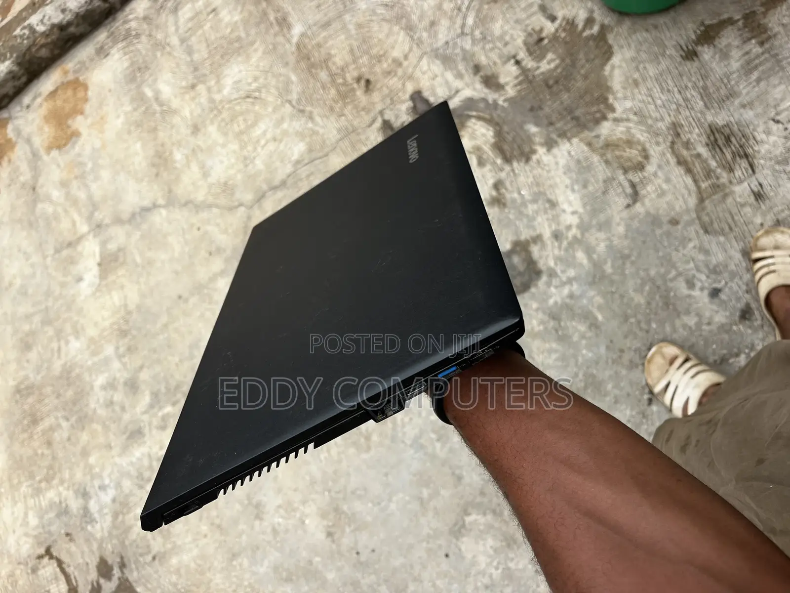 Laptop Lenovo V110 8GB Intel Core i5 HDD 500GB