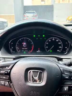 Honda Accord Sport 1.5T 2020 Blue