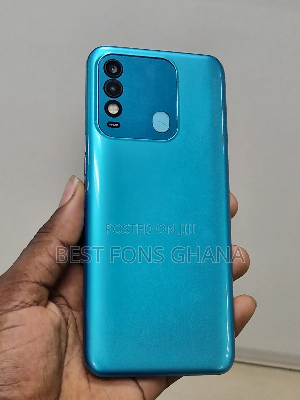 Tecno Spark 7 64 GB