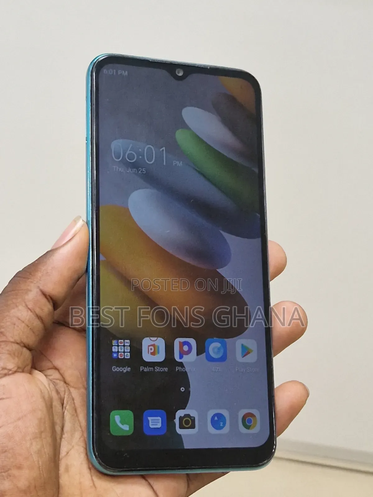 Tecno Spark 7 64 GB