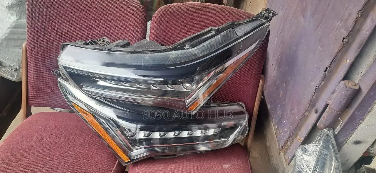 Acura RDX 2024 Headlight (Foreign Used – Premium OEM)