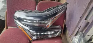2024 Acura Rdx Headlight