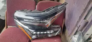 Acura RDX 2024 Headlight (Foreign Used – Premium OEM)