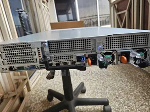 New Server Dell PowerEdge R740 64GB Intel Xeon HDD 2T
