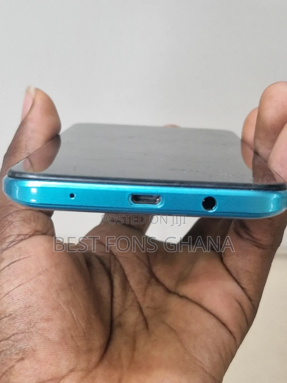 Tecno Spark 7 64 GB