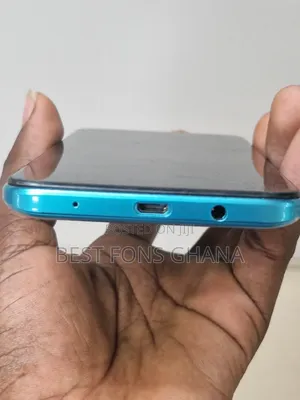 Tecno Spark 7 64 GB