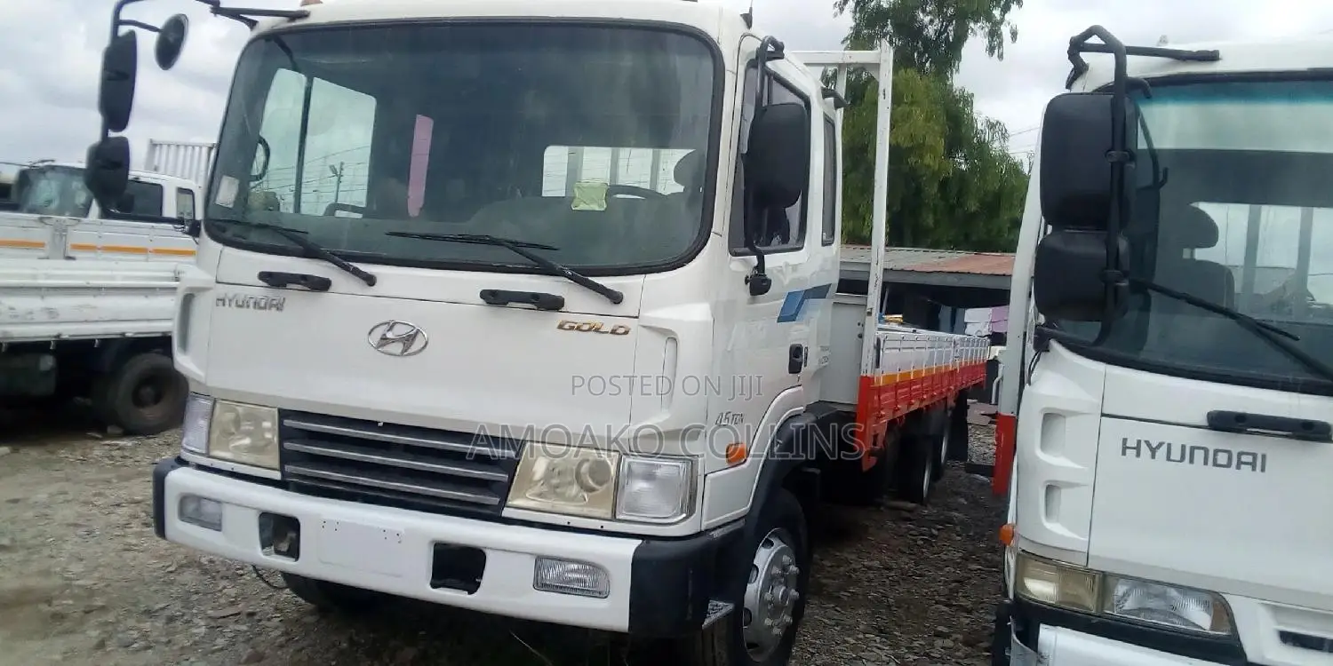 Hyundai 2011 White