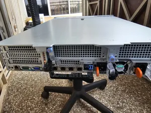 New Server Dell PowerEdge R740 64GB Intel Xeon HDD 4T