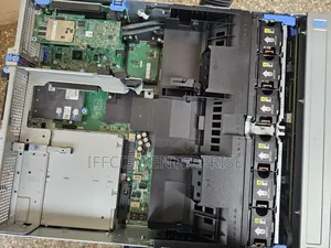 New Server Dell PowerEdge R740 64GB Intel Xeon HDD 4T