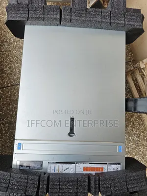 New Server Dell PowerEdge R740 64GB Intel Xeon HDD 4T