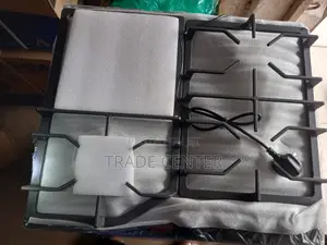 High Quality Kimax 60 by 60 1 Electric and 3 Gas Burner