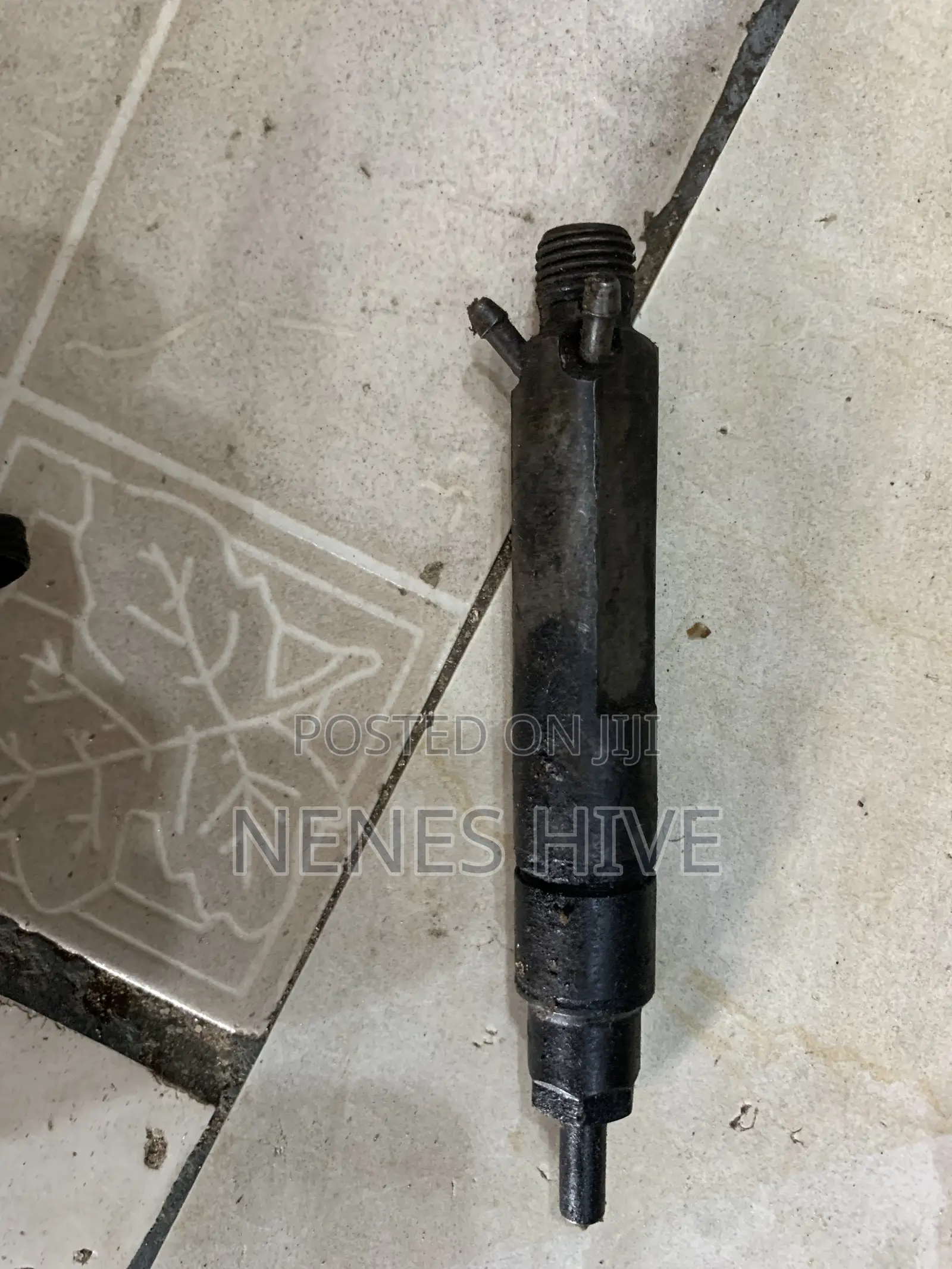 Injector Repairs