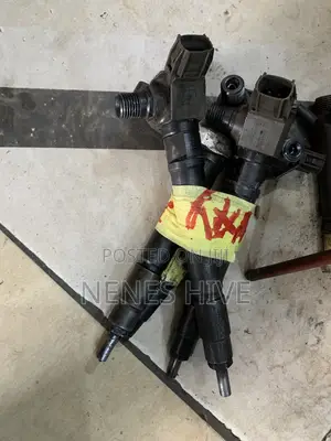 Injector Repairs