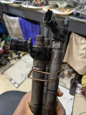 Injector Repairs