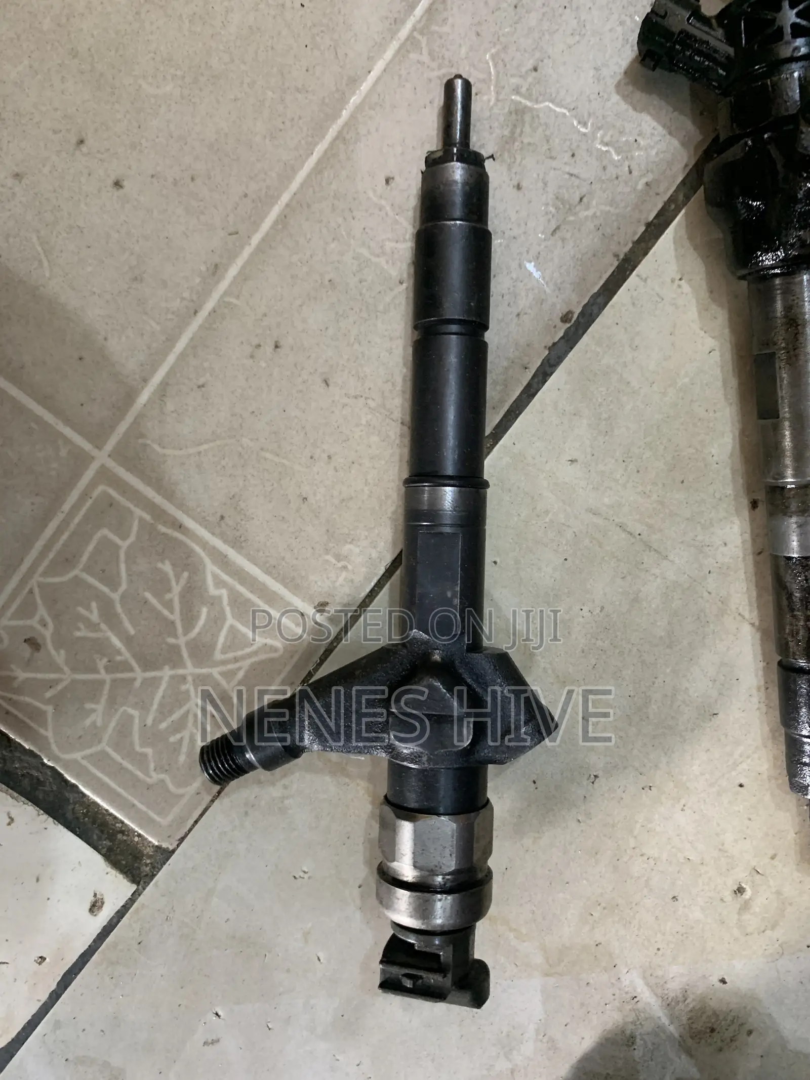 Injector Repairs