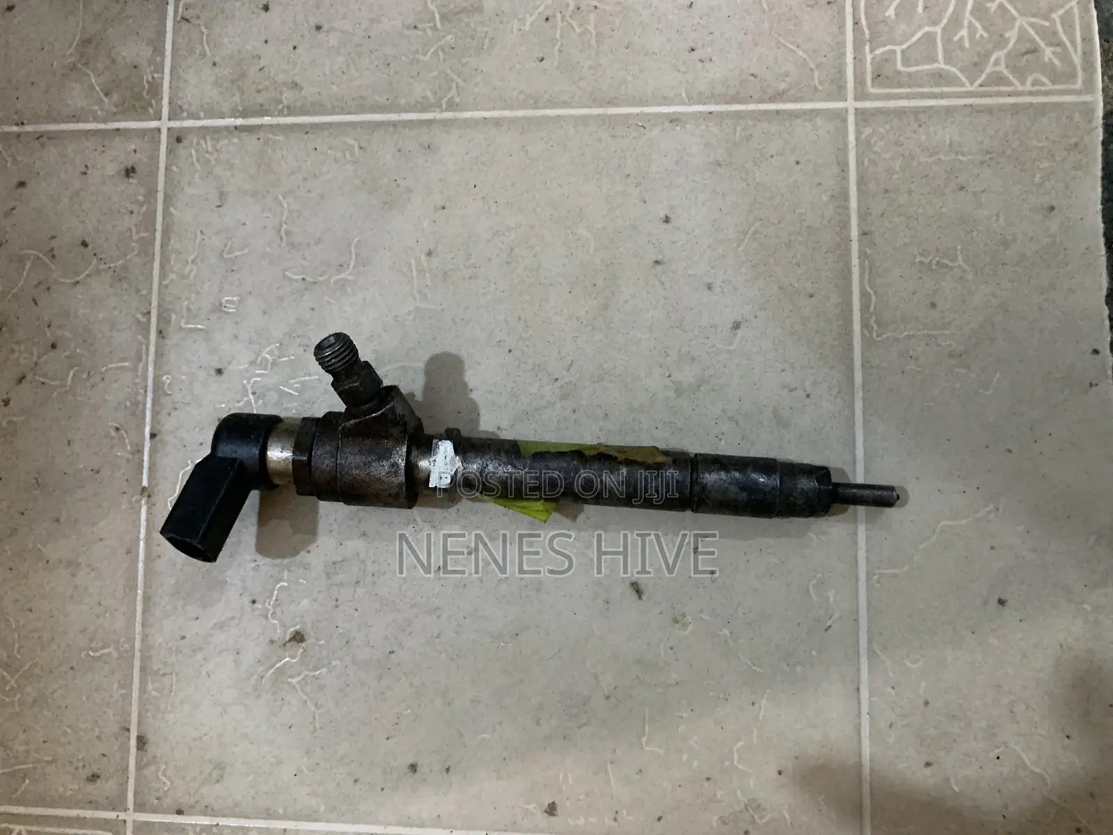 Injector Repairs