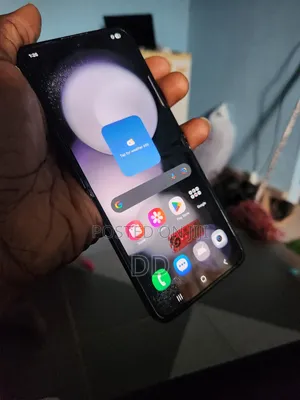New Samsung Z 16 GB