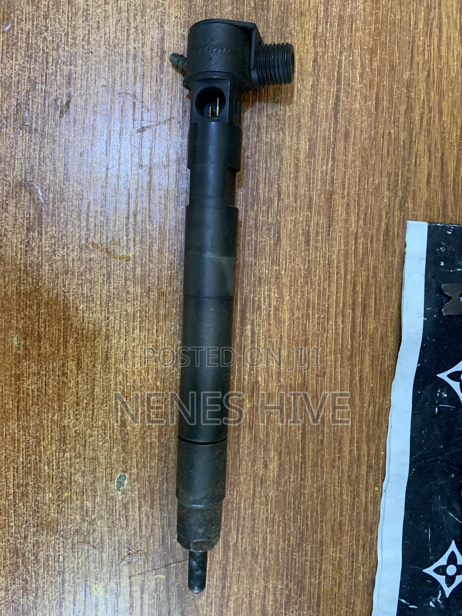 Injector Repairs