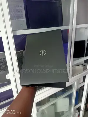 Laptop Dell Latitude 7490 8GB Intel Core i7 SSD 256GB