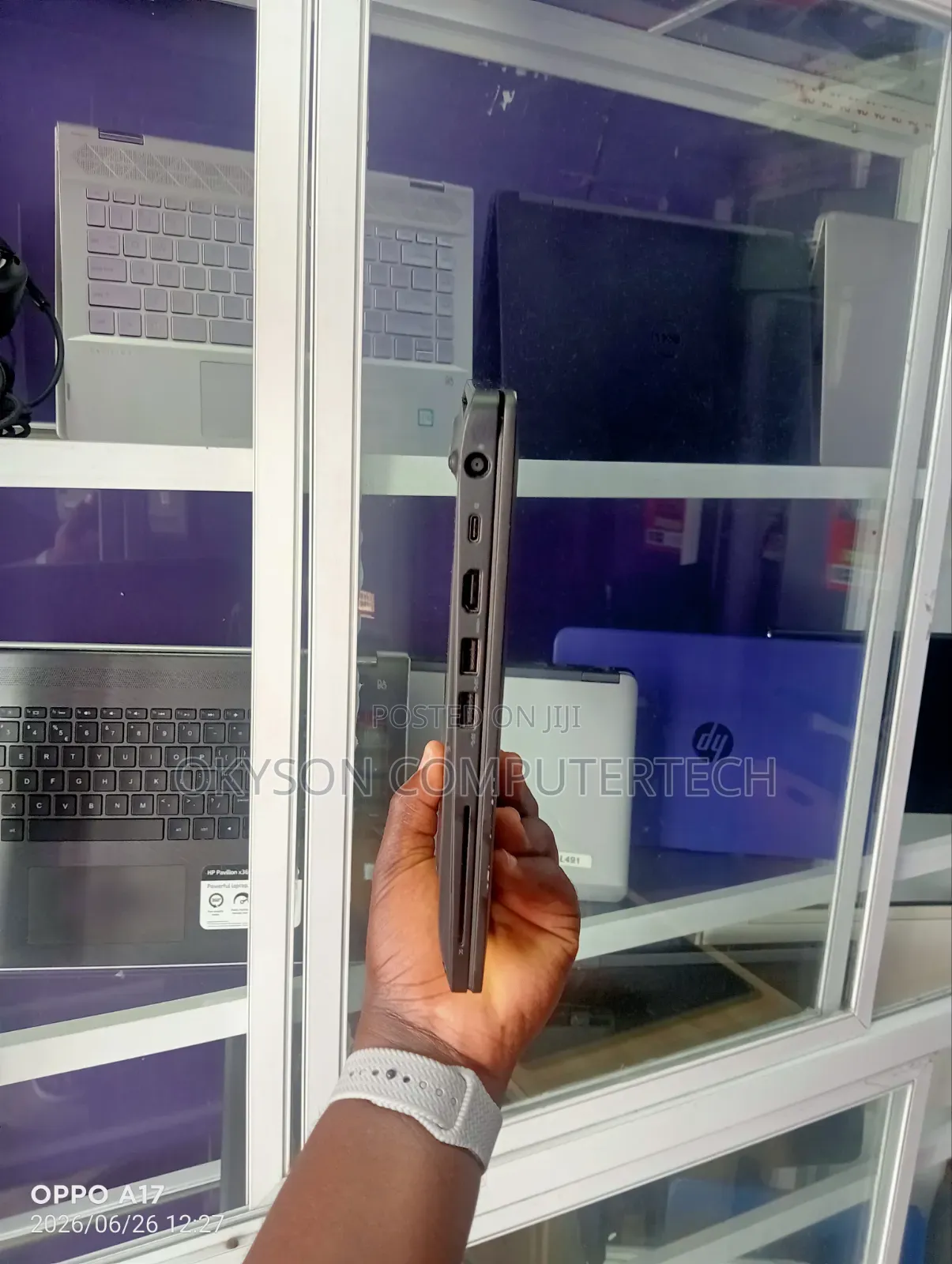Laptop Dell Latitude 7490 8GB Intel Core i7 SSD 256GB