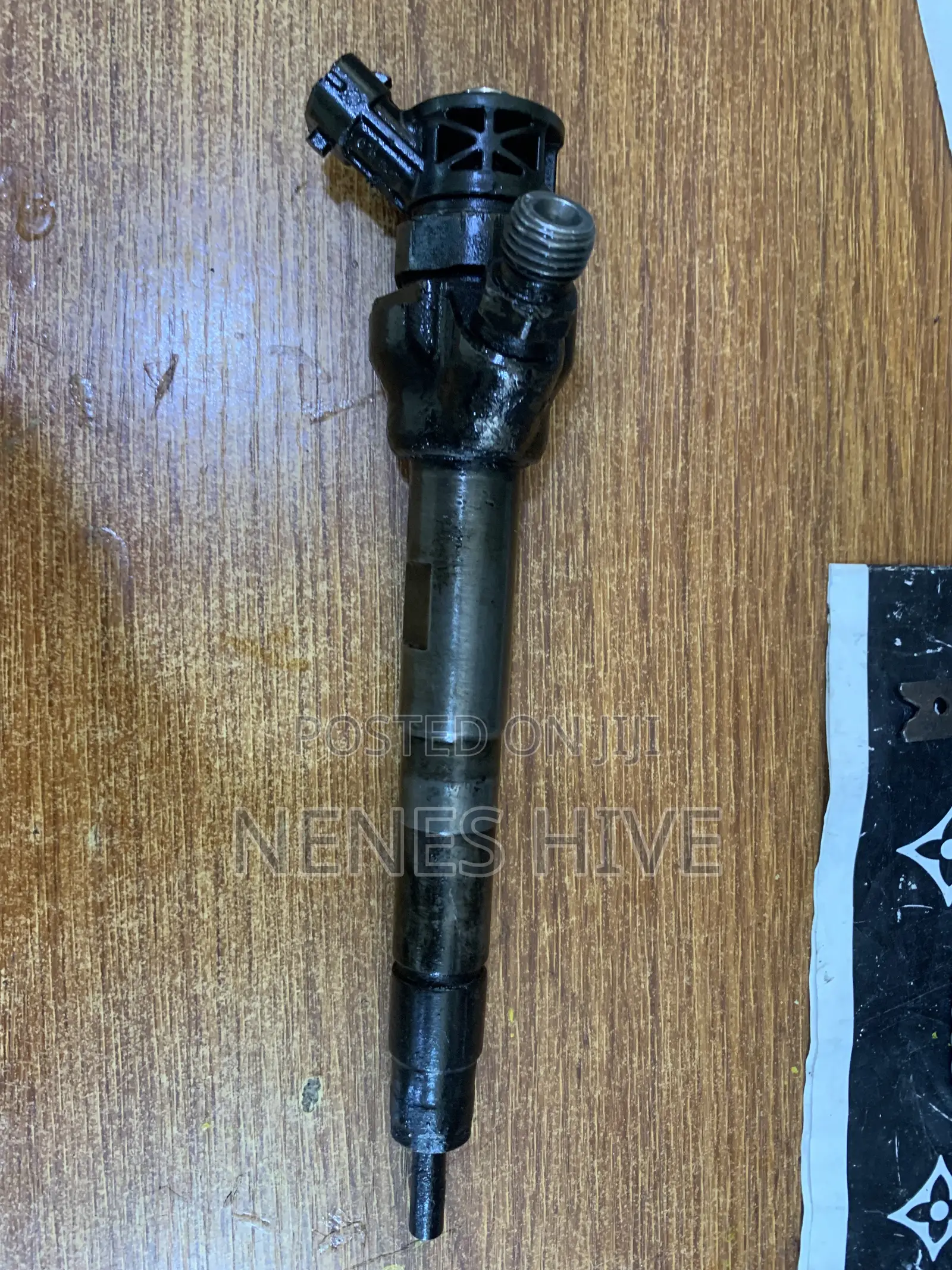 Injector Repairs