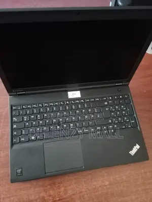 Laptop Lenovo ThinkPad T540p 6GB Intel Core i5 HDD 500GB