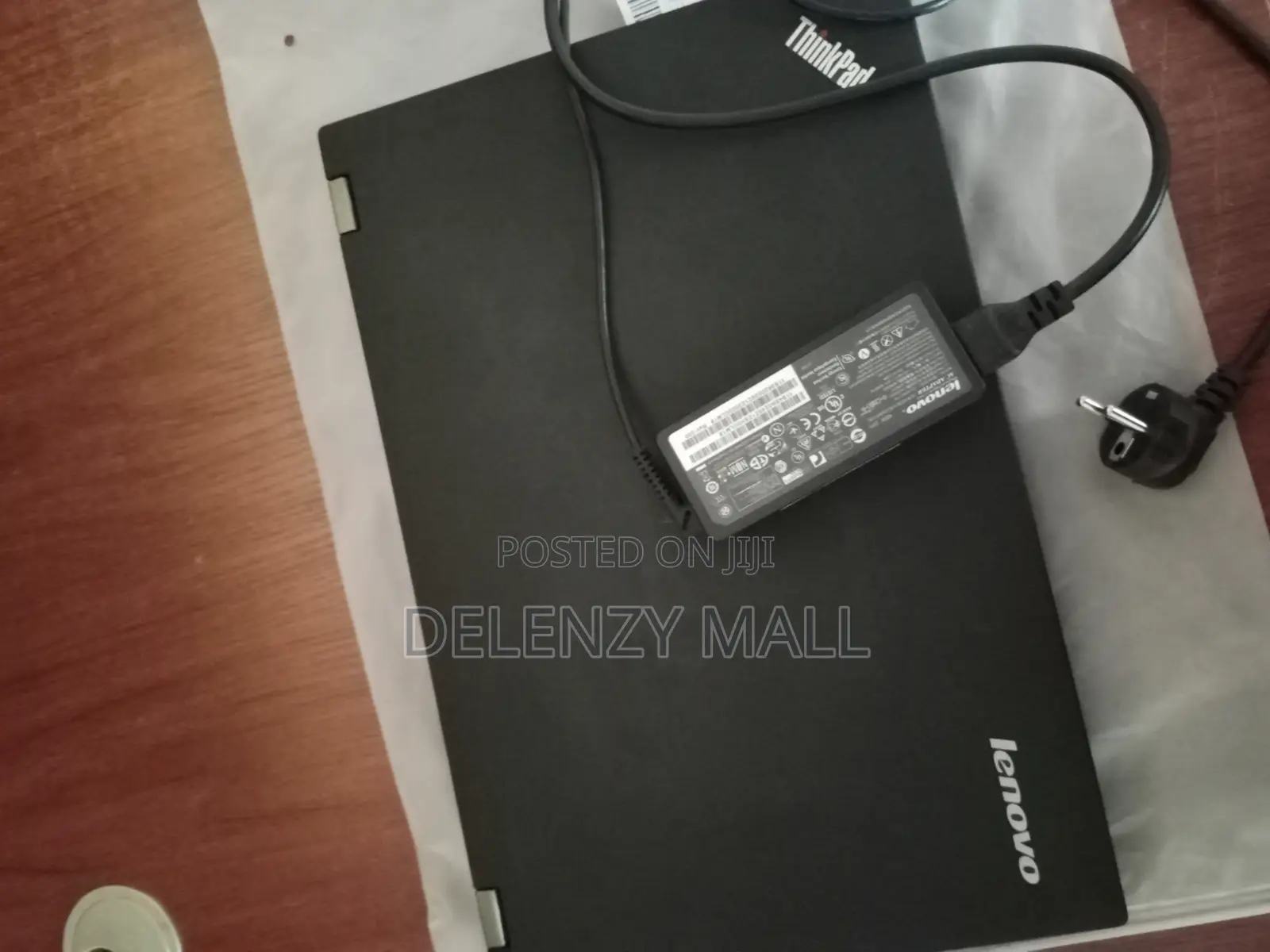 Laptop Lenovo ThinkPad T540p 6GB Intel Core i5 HDD 500GB