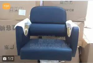 Salon and Barber Chair