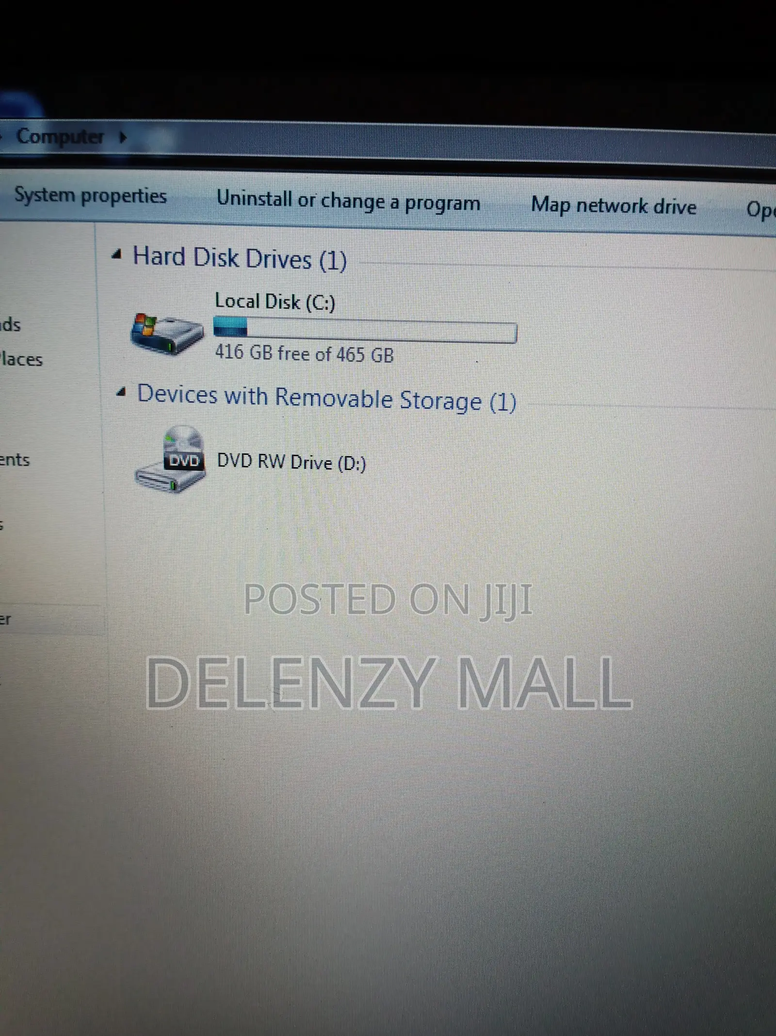 Laptop Lenovo ThinkPad T540p 6GB Intel Core i5 HDD 500GB