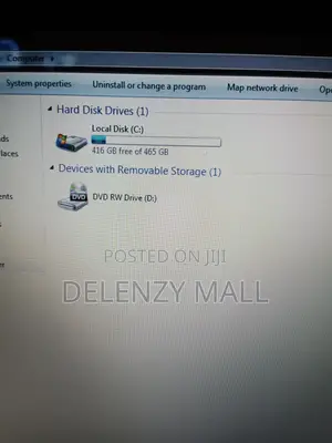 Laptop Lenovo ThinkPad T540p 6GB Intel Core i5 HDD 500GB