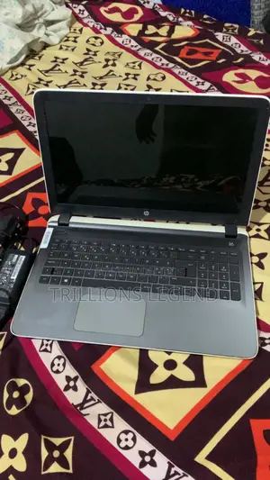 Laptop HP Pavilion 15 8GB Intel Core i7 HDD 512GB