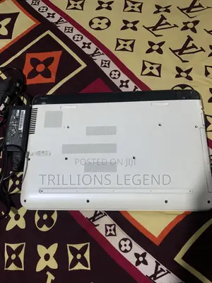Laptop HP Pavilion 15 8GB Intel Core i7 HDD 512GB