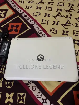 Laptop HP Pavilion 15 8GB Intel Core i7 HDD 512GB