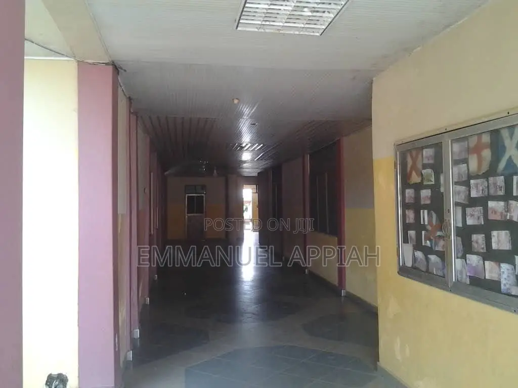 50 Bedrooms School for Sale at Kwadaso