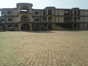 50 Bedrooms School for Sale at Kwadaso