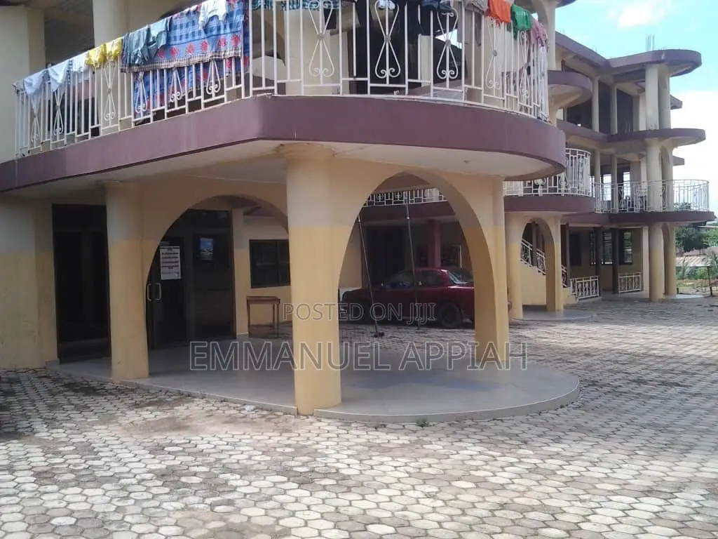 50 Bedrooms School for Sale at Kwadaso