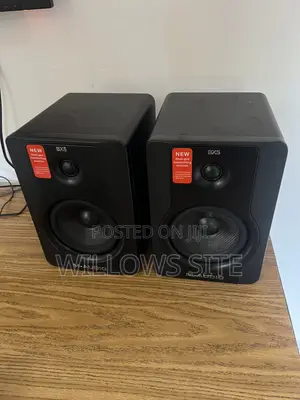 Bx5 M-Audio Studio Monitor