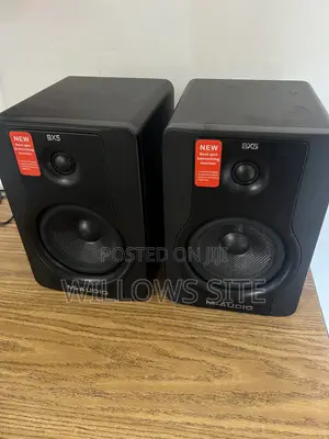 Bx5 M-Audio Studio Monitor