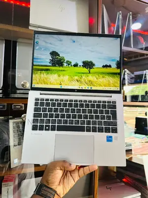 Laptop HP EliteBook 840 G9 16GB Intel Core i5 SSD 256GB