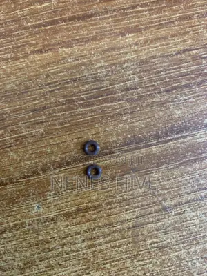 Injector Leak Off Seal