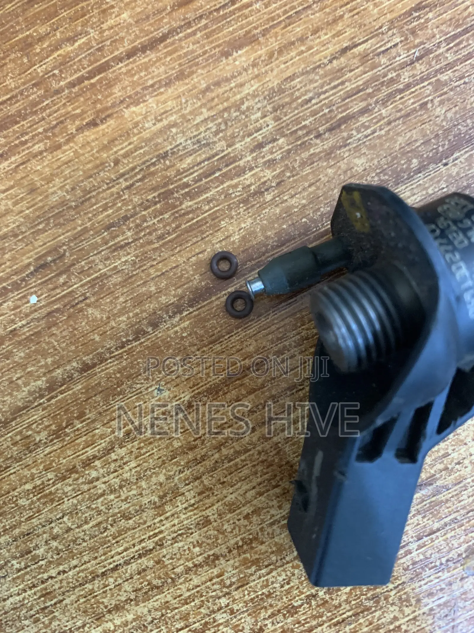 Injector Leak Off Seal