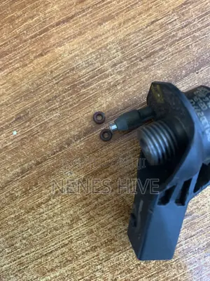 Injector Leak Off Seal