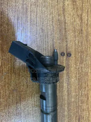 Injector Leak Off Seal