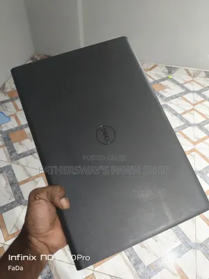 Laptop Dell Inspiron 15 3511 8GB Intel Core i3 SSD 256GB