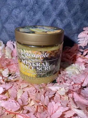 Facial Scrub