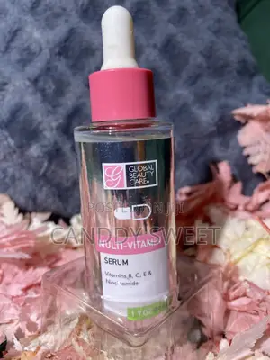 Facial Scrub