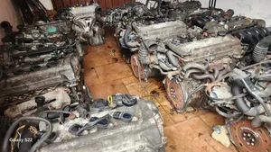 Yaris Engines