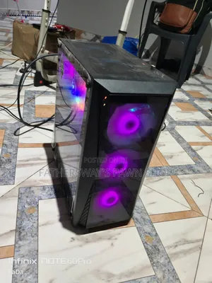 Desktop Computer Asus 16GB Intel Core i5 SSD 512GB