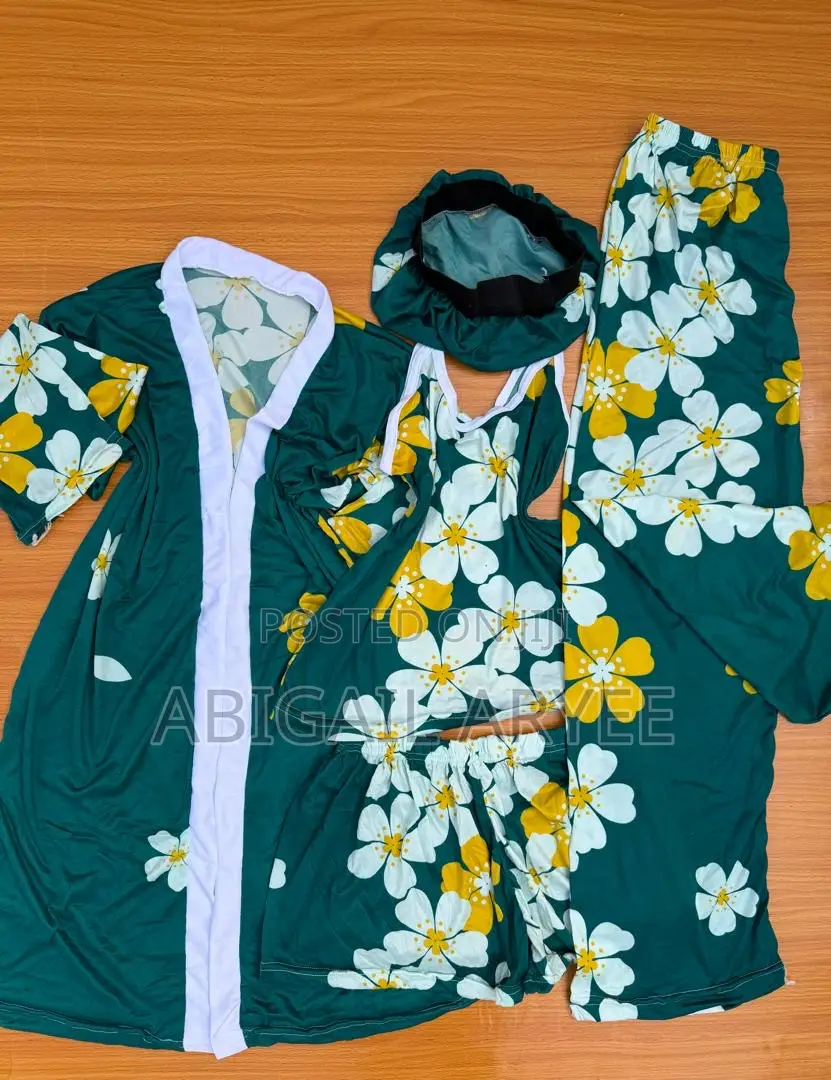 Nightwear’S